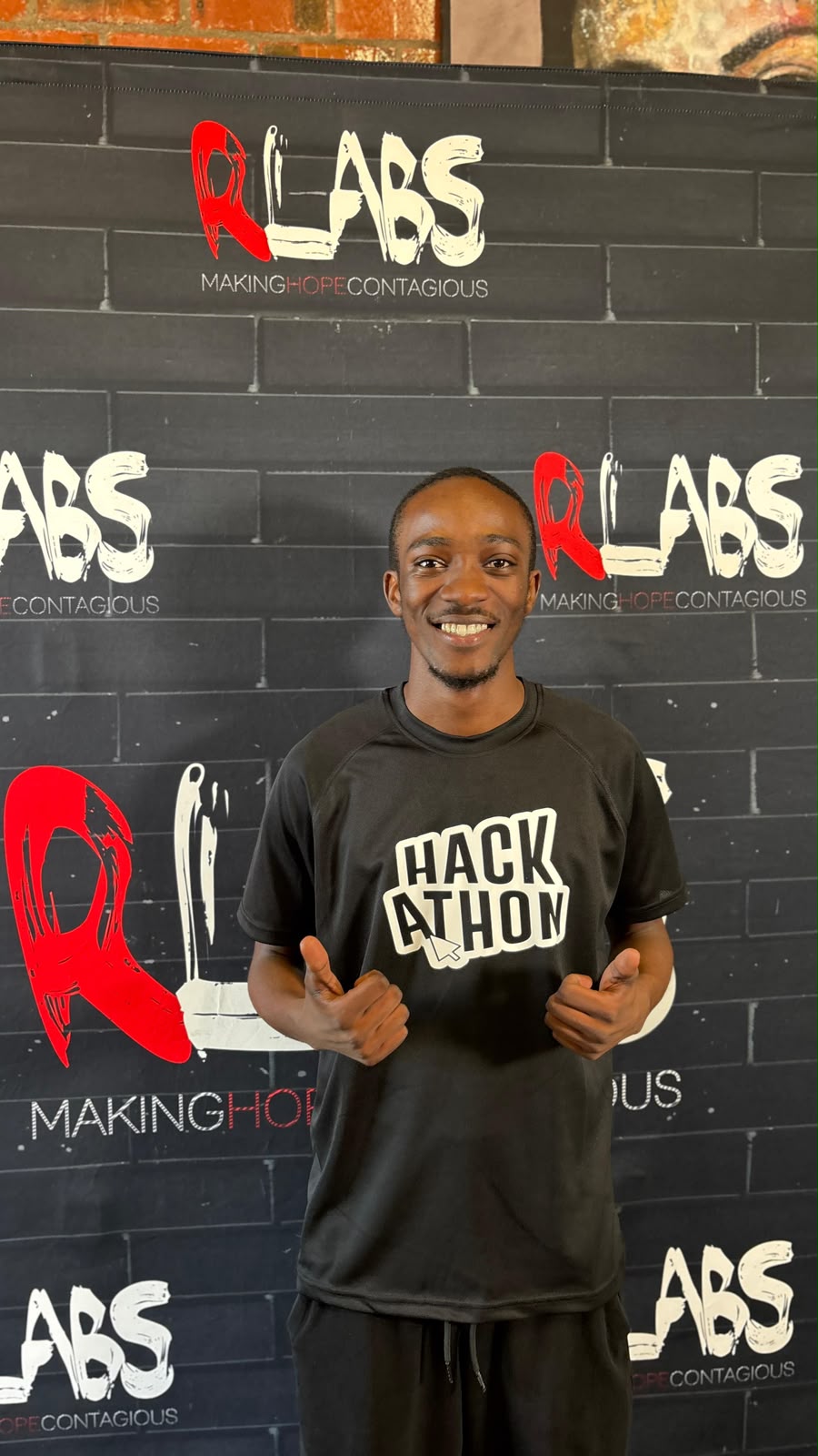 Hackathon Background 2