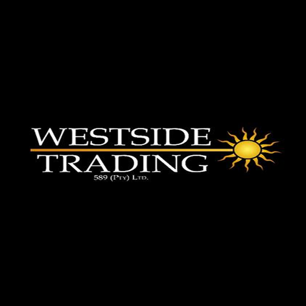 Westside Trading Logo