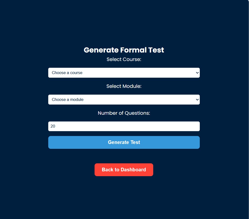 BrainRush Game Screenshot 3