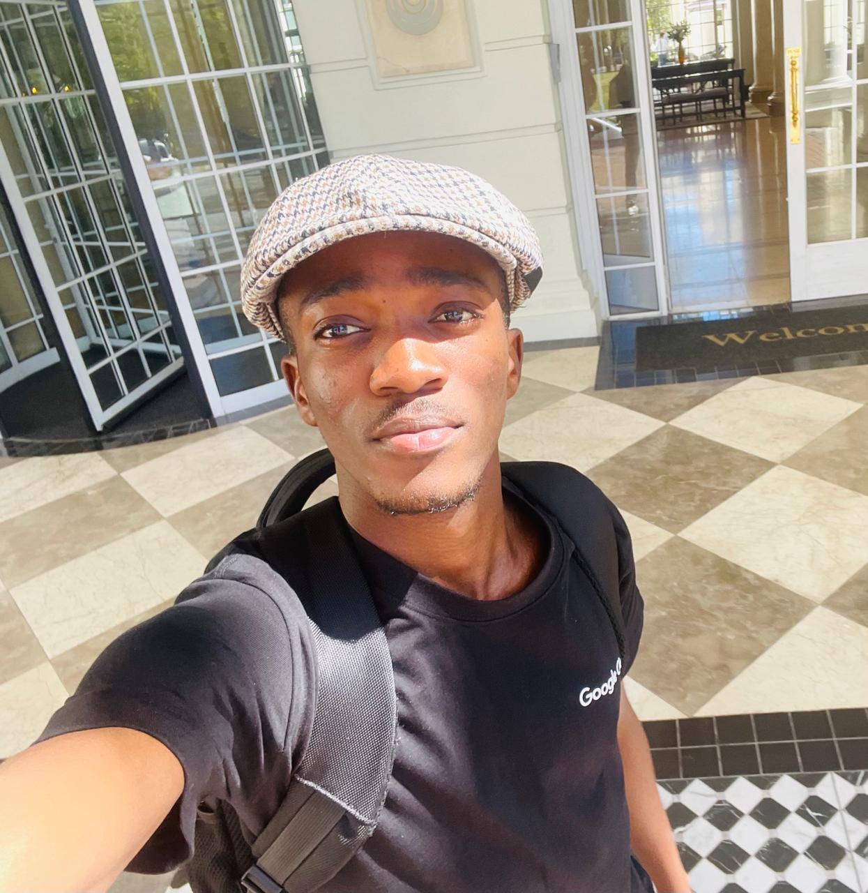 Banele Phali Profile Image 1