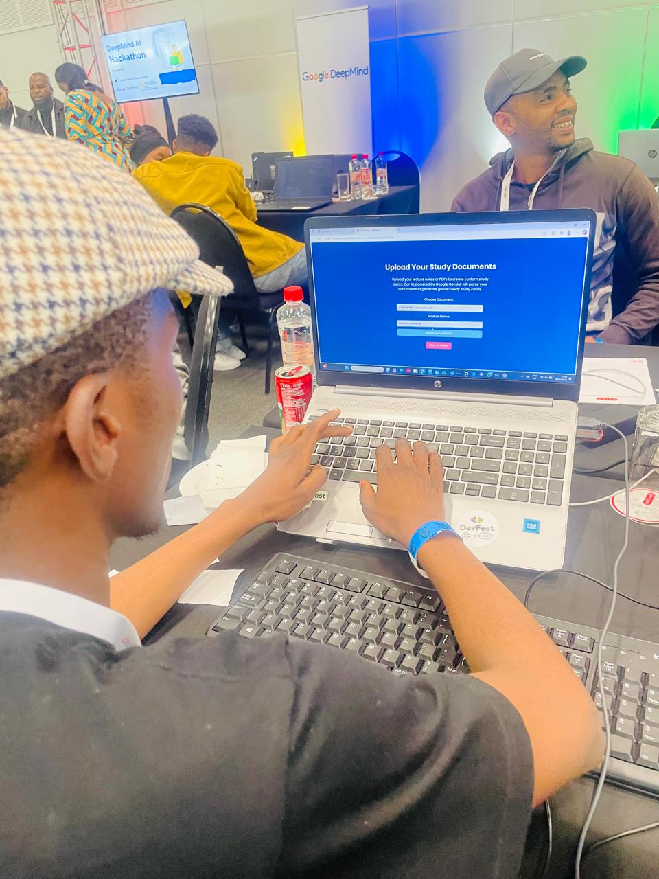 Banele Phali Profile Image 2