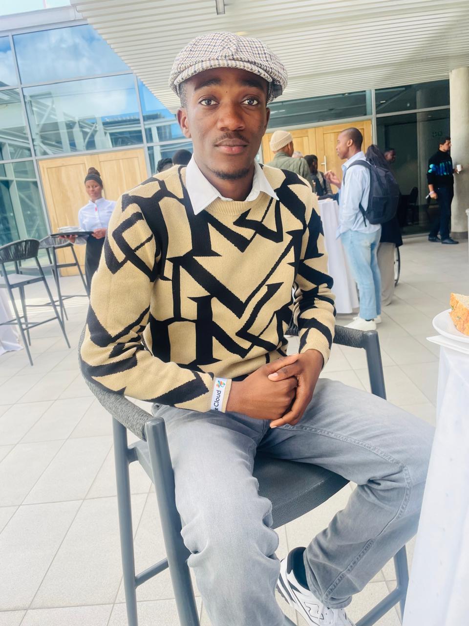 Banele Phali Profile Image 3